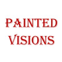 Painted Visions(@Painted2020) 's Twitter Profile Photo