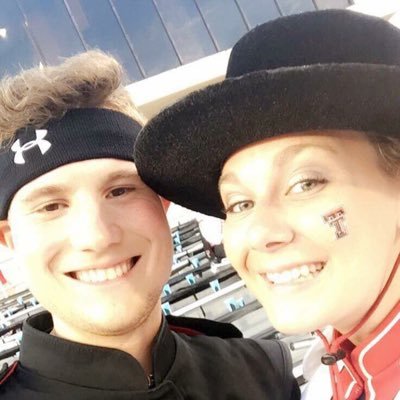 TroyLChester18's profile picture. Music Educator / Texas Tech Alumni / 01.06.2018