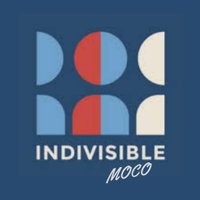 Indivisible MoCo (@indivisiblemoco) 's Twitter Profile