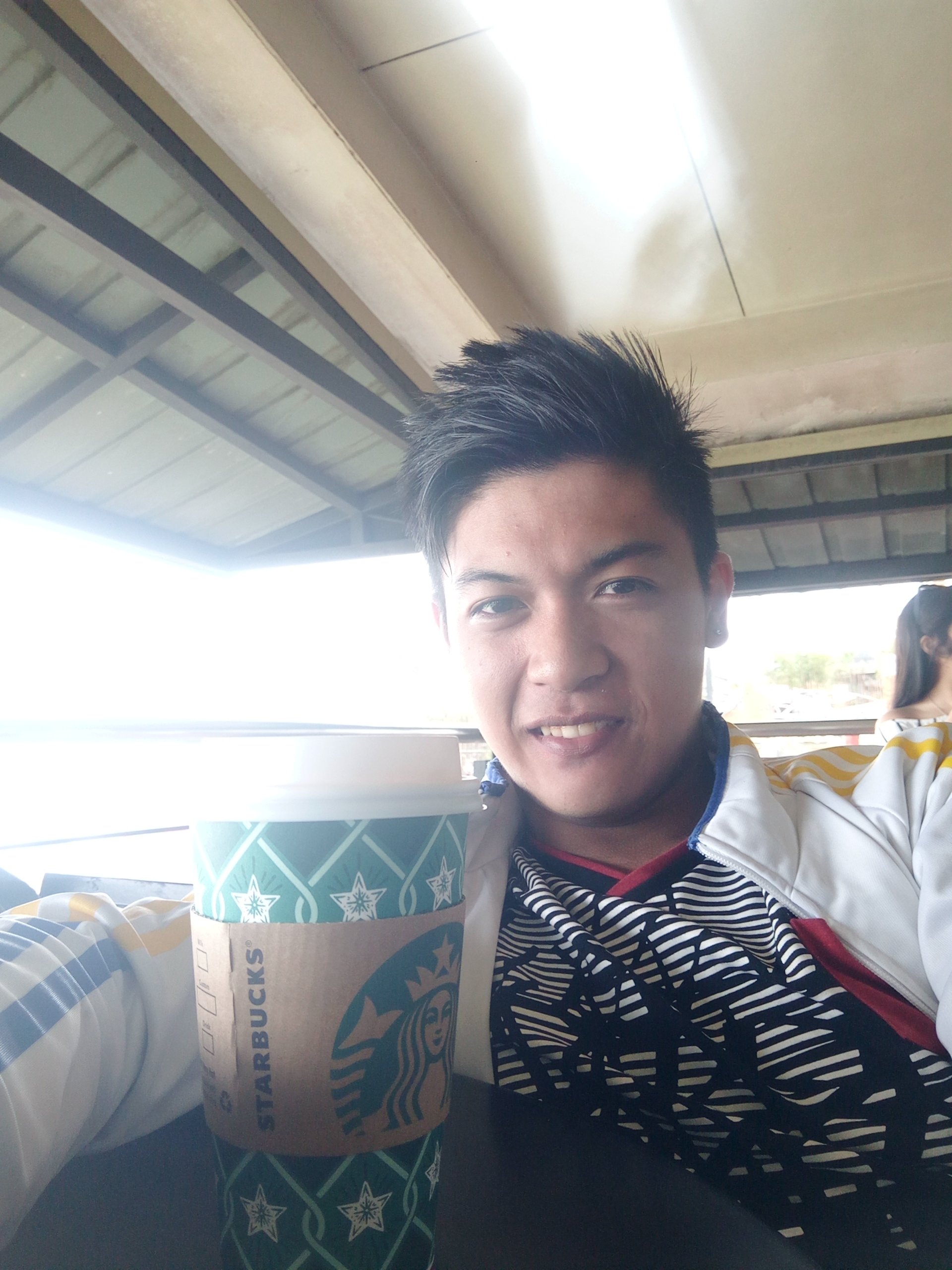 itschiaodre's profile picture. Far Eastern University