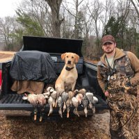 Blake Benefield (@bennyb56) 's Twitter Profile