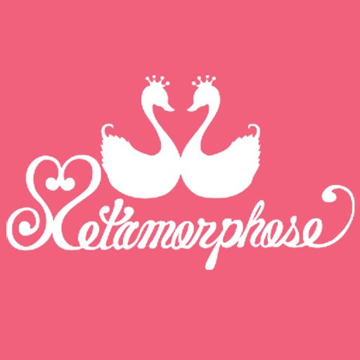 Metamorphose Official