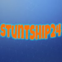Stuntship24(@Stuntship24) 's Twitter Profile Photo