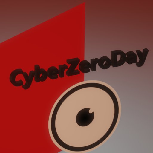 Cyber Security Leader - 'Views are my own’
Zeroing in on the Day and the Danger within Cyber.
🇮🇪🇺🇸