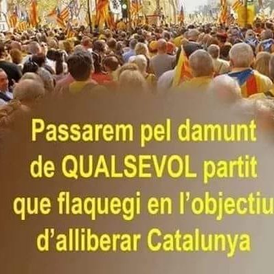 Només amb una ardent paciència conquerir la esplèndida ciutat que donarà llum, justícia i dignitat a tots els homes. Així la poesia no hi haurà cantat en va.