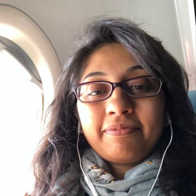 SnehaMaru5's profile picture. Special education teacher, amateur traveler