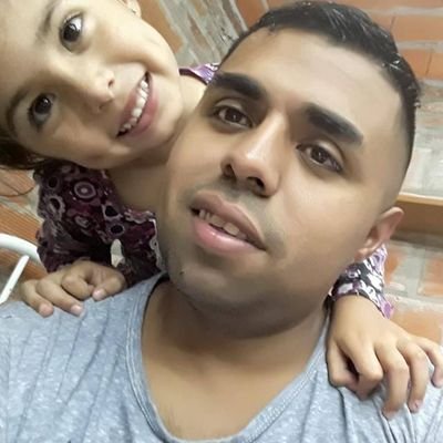 JuanAre47486741's profile picture. mi hija lo mejor de mi vida ¡¡¡😍😍bostero xsiempre¡¡ mi familia lo mejor...twitter nuevo ¡¡✌