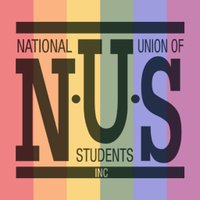 NUS Queer/LGBTQIA+ Department (@nus_lgbti) 's Twitter Profile Photo NUS Queer/LGBTQIA+ Department (@nus_lgbti) 's Twitter Profile Photo