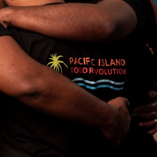 Pacific Island Food Revolution uses the power of reality TV, radio, & social media to help people make better food and lifestyle choices.