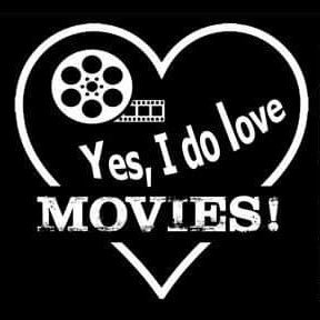 Yes, I Do Love Movies!さんのプロフィール画像