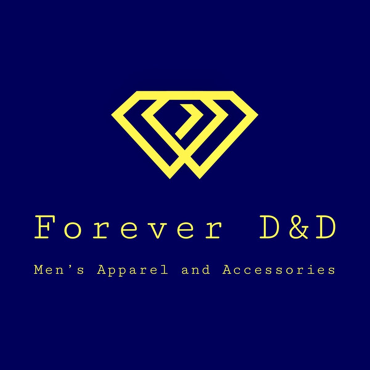 Forever D&D Men's Apparel and Accessories online store
https://t.co/PUEWnauGP3
