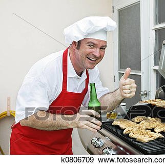 huckfuego's profile picture. live 2 bbq