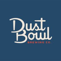 Dust Bowl Brewing Co.(@dustbowlbrew) 's Twitter Profile Photo