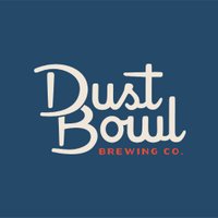 Dust Bowl Brewing Co. (@dustbowlbrew) 's Twitter Profile