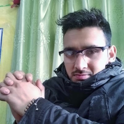 I am the luckiest man in the whole world.
This is my happiness mantra.😎
follow-follow back गरौ। बिचार साटौ।