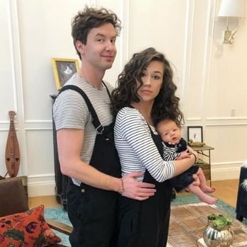 Karrah28797245's profile picture. I love Erikleen they are a perfect family they were ment to be 💓💗