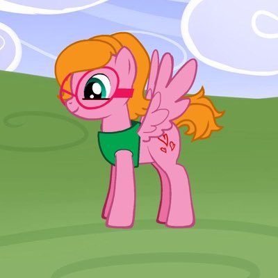 Hi, I’m a mother and I’m a CNA and help everypony. I hope we can be friends. Son: @FilmshootT