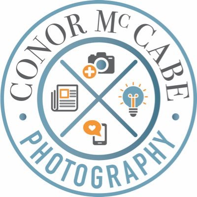 PR/Press and Corporate Photography agency in Dublin, Ireland. Conor McCabe