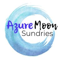Azure Moon Sundries(@AzureSundries) 's Twitter Profile Photo