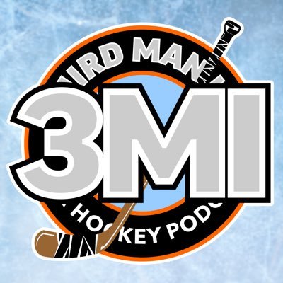 A podcast with @smokesindoors & @hickeycommamike shouting about hockey.