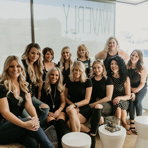 Scottsdale's newest salon in the heart of old town, specializing in cut, color, and updos in a trendy and modern atmosphere. http://t.co/fTpvBemqoS