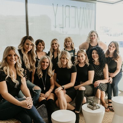 The Waverly Salon Thewaverlysalon Twitter The Waverly Salon Thewaverlysalon Twitter