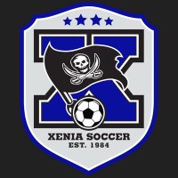 Xenia Women's Soccer (@xenia_ws) 's Twitter Profile Photo Xenia Women's Soccer (@xenia_ws) 's Twitter Profile Photo