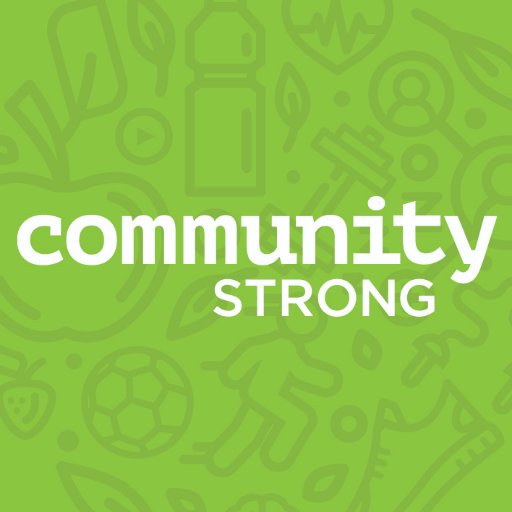 Community Strong supports simple lifestyle changes and celebrates the collective impact small successes have on the well-being of St. Charles County.