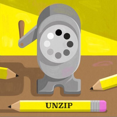 Unzip podcast takes on technology, the internet and everything the kids already know.