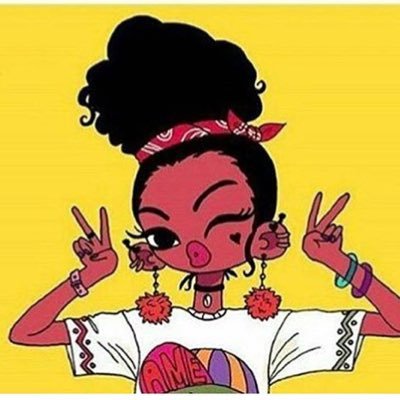 2Blck2Beautiful's profile picture. 📚• Ph.D• 📚 👩‍🏫GA/RA/TA/ • Underpaid •tired •moody