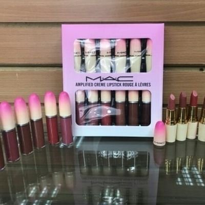 Venta de maquillaje al mayor y detal para Venezuela y Colombia