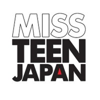MISS TEEN JAPAN(@missteenjapan) 's Twitter Profile Photo