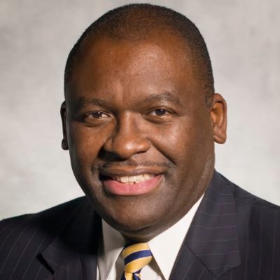 2020 US Senate Candidate (D). Three-term Mecklenburg County Commissioner. Dedicated to public service. This is what I stand for: https://t.co/NERdMdHrsl