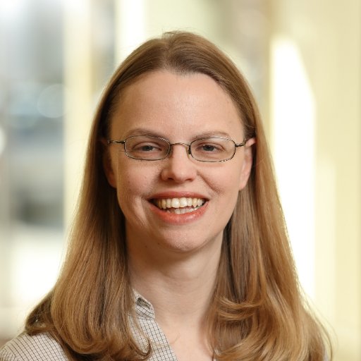 Jill Venton Profile