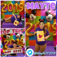 May_AOY2019 (@may_aoy2019) 's Twitter Profile
