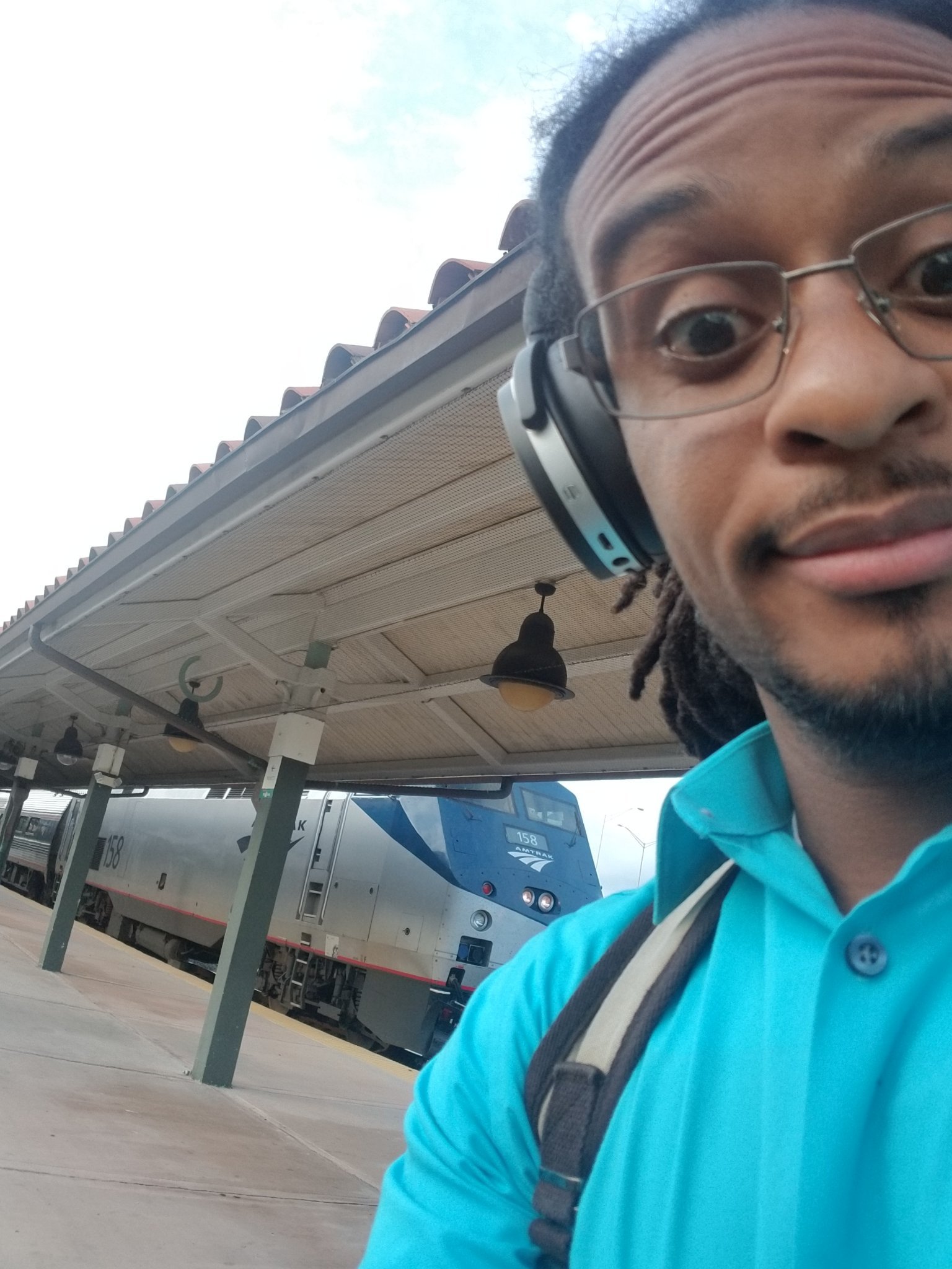 acedawolfvi's profile picture. Tech Geek