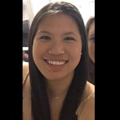 allisonPOON's profile picture. Not Allison Poon but she's a nice lady. Yankees. Jets. Knicks