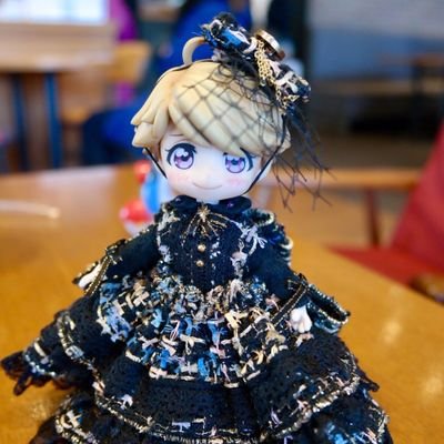 먼지🍰さんのプロフィール画像