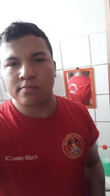 LeandroWill1994's profile picture. 
