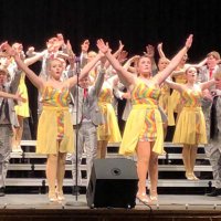 Indianola Flip Side (@ihsflipside) 's Twitter Profile