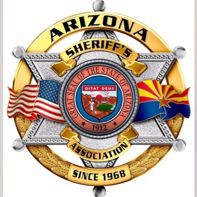 The Arizona Sheriffs Association is the one united credible voice representing law enforcement and public safety for the counties of Arizona.