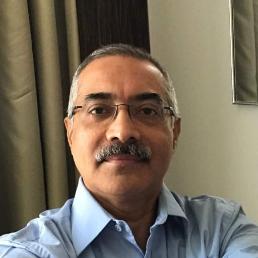 Rajesh Vaidya