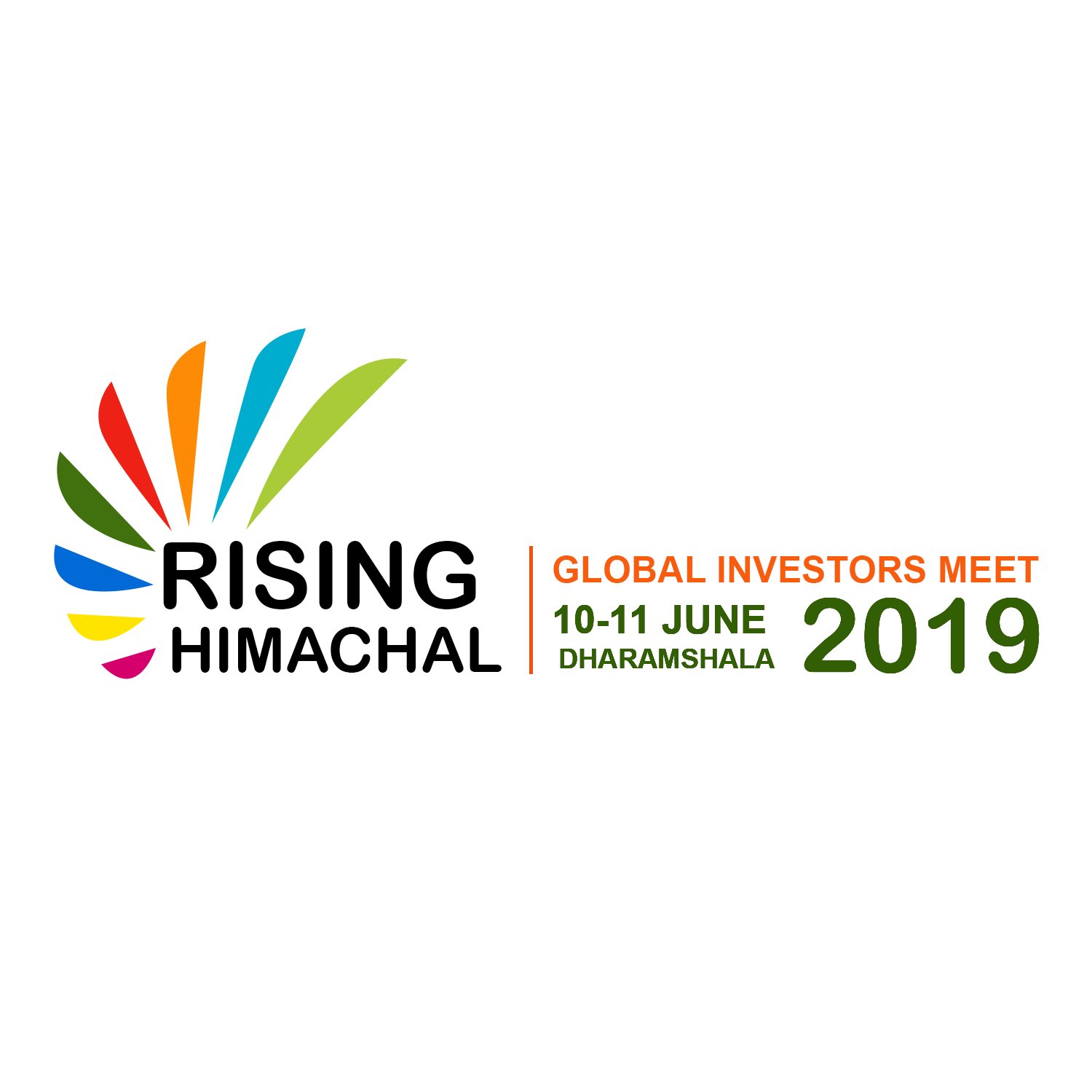 HimachalRising's profile picture. Rising Himachal Global Investors Meet 2019 is conceptualized to re-establish Himachal as a favored investment within India.