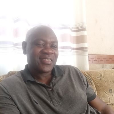 LeonardgwenoL's profile picture. 