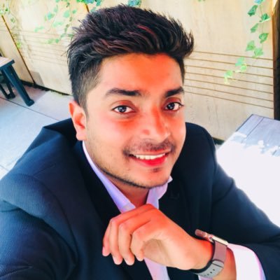 omsingh1410's profile picture. Startups | Digital Transformation | Technology Innovation | Life's most persistent and urgent question is, 'what are you doing for others?