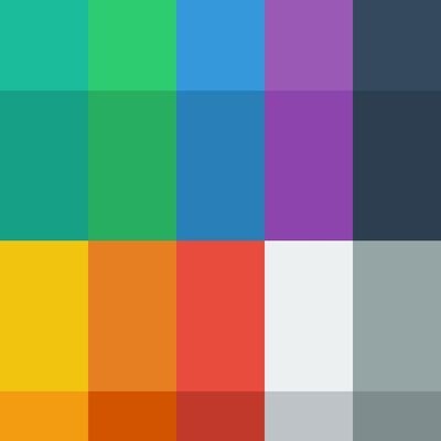 colorful_xn's profile picture. Qaq