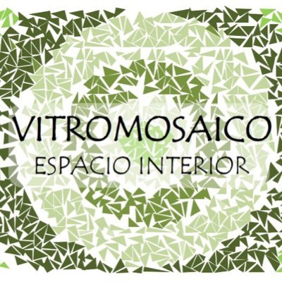 vitromosaico, decoración, arte objeto y diseño de interiores.     https://t.co/Jz4kiem0Pa
