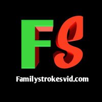 Family Strokes Videos (@strokes_family) 's Twitter Profile Photo Family Strokes Videos (@strokes_family) 's Twitter Profile Photo