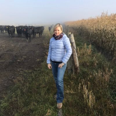 Partner Senior Relationship Manager, Business and Ag. @ATB Financial. Dedicated Mom. Advocate for all things Agriculture, Rural Life , Team Roping and Rodeo.