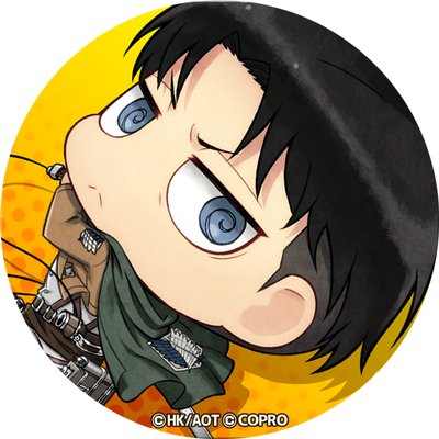 公式 進撃の巨人 チェンパズ Happy Birthday リヴァイ 12 25はリヴァイの誕生日 チェンパズではログイン報酬 特別ボイス リヴァイをサポーター1にセットすると限定アビリティが発動するバースデーキャンペーンを開催中 詳細はアプリ内お知らせを